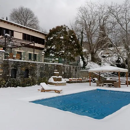 ヴィラ Kerasia Miléai