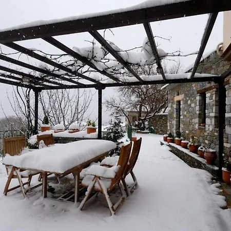 Kerasia ヴィラ Miléai