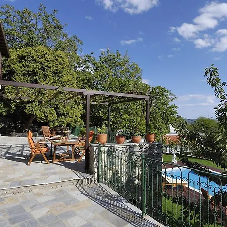 Kerasia ヴィラ Miléai